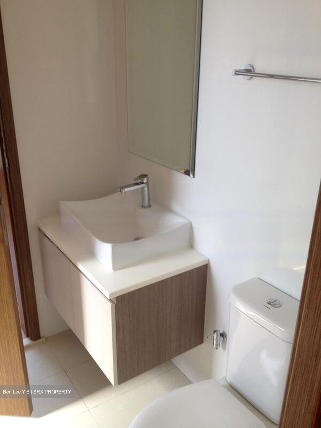 38 I Suites (D15), Apartment #449614671